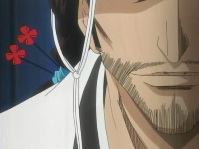 Otaku Gallery  / Anime e Manga / Bleach / Screen Shots / Episodi / 037 - Lo scopo del colpo / 058.jpg